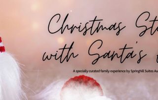 Christmas Stories with Santas Elves