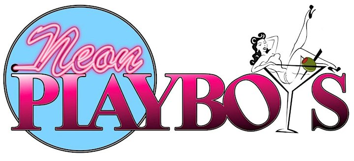 Neon Playboys NYE Auburn CA 2024