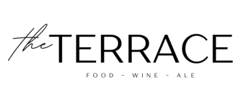 the terrace logo